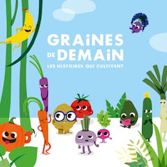 Graines de Demain