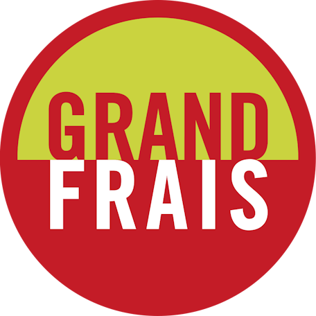 Découvrez les produits GRAND FRAIS