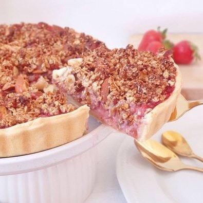 Peut-on congeler la rhubarbe ?