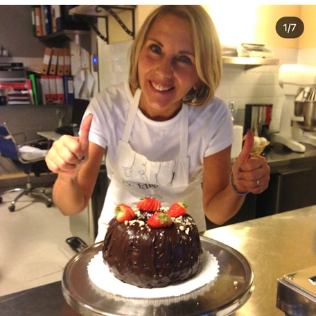 Da quanto tempo conosci Chefclub?