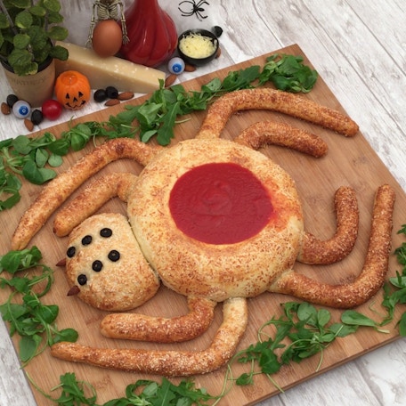 L’épreuve de dégustation d’insectes