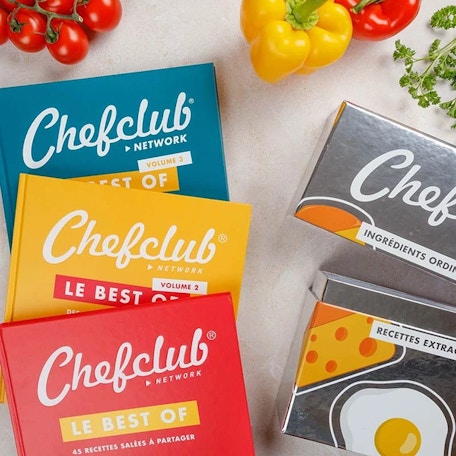 Coffret - Best Of Vol. 1, 2 et 3