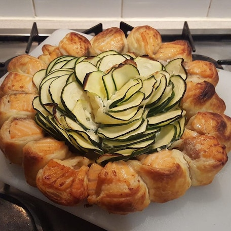 Alors, comment parvenez-vous à casser la routine en cuisine ?