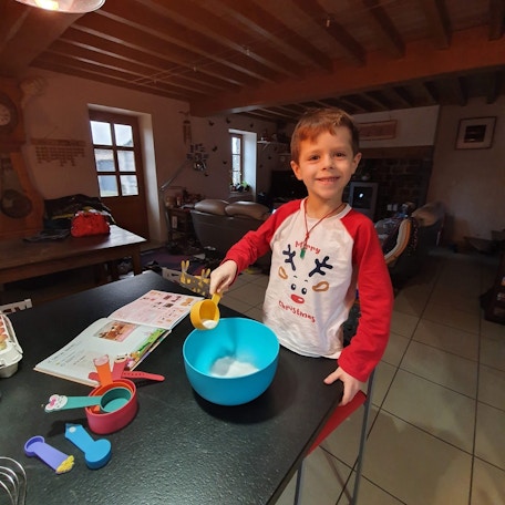 Qu’est-ce qui vous plaît dans les recettes Chefclub ?