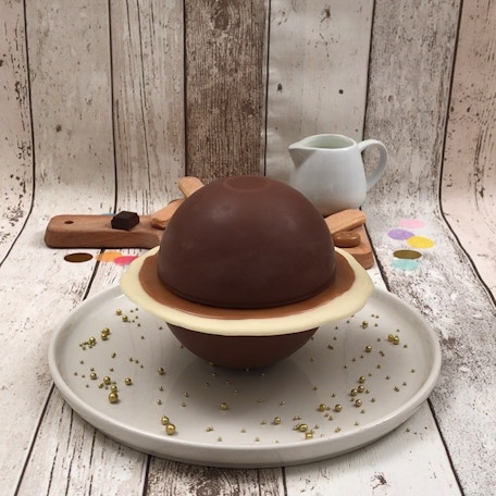 Tiramisu mit Werther's