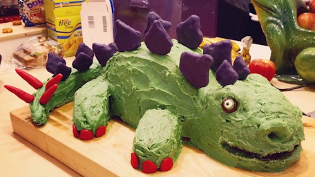 Wie oft in der Woche kochst und backst Du und habt ihr ein Lieblingsrezept in der Familie?