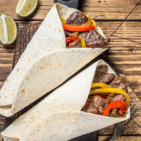 Fajitas