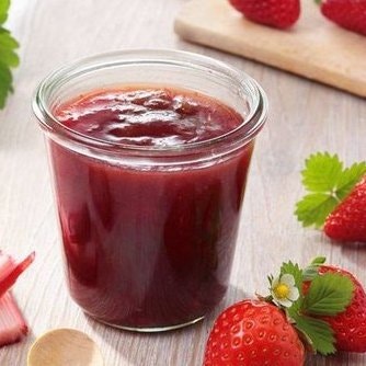 Quand planter et cueillir la rhubarbe ?