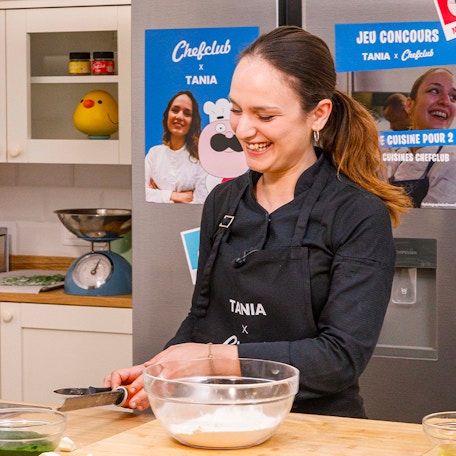 Comment utilises-tu le CBD comme ingrédient ?