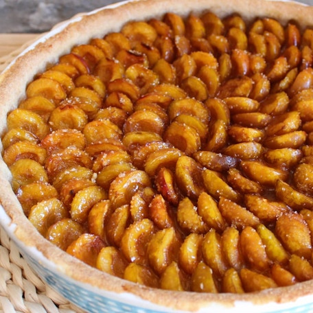 Mirabelle : aussi belle à voir qu’à siroter