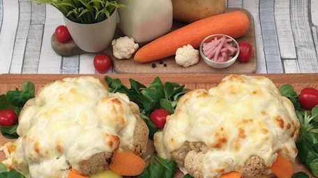 Tierisch coole Rezepte!