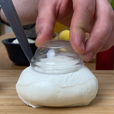 Freitag 🍽 Feta Trick