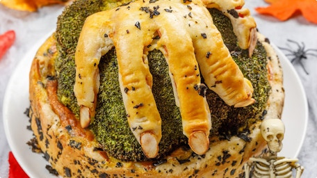 Cook Halloween Emojis