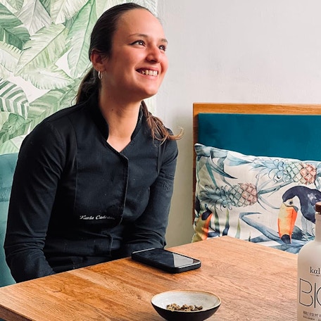 Des conseils pour une première fois en cuisine avec le CBD ?