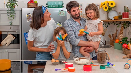 Nos indispensables en cuisine