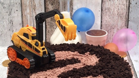 Zu jedem Traumberuf das passende Rezept