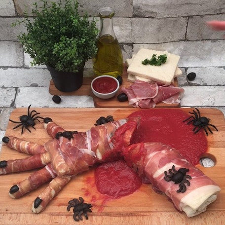 Le meilleur apéro d’Halloween