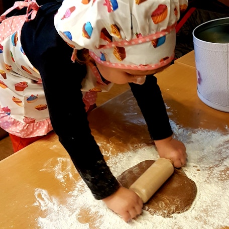 Hast Du einen Küchentrick, den Du gerne mit uns teilen möchtest?