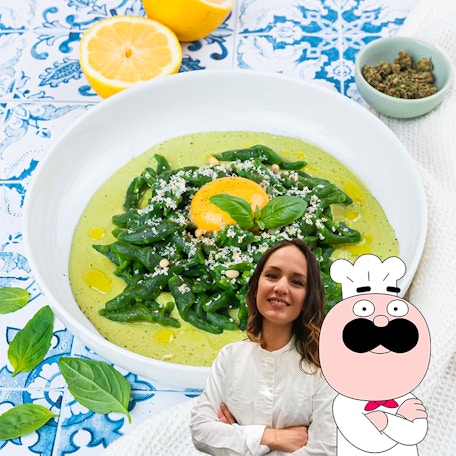 Revivez le live avec Tania