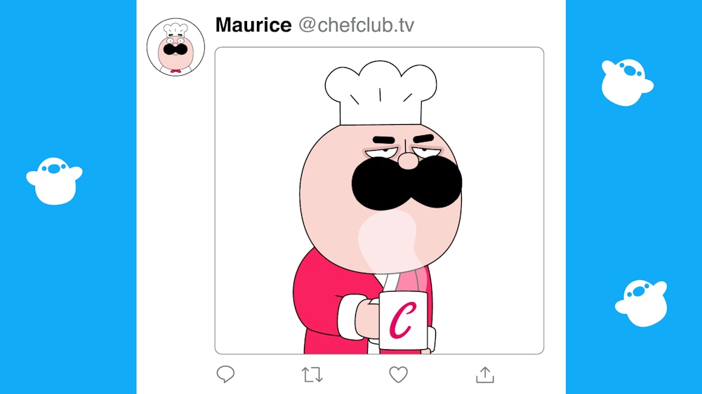 banner