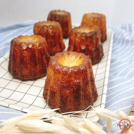 Cannelés