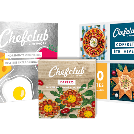 Par ici la boutique !