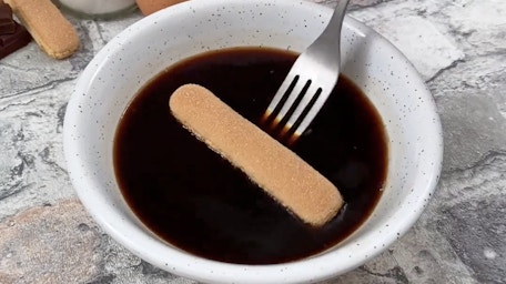 Jean's Tipp für saftige Kuchen