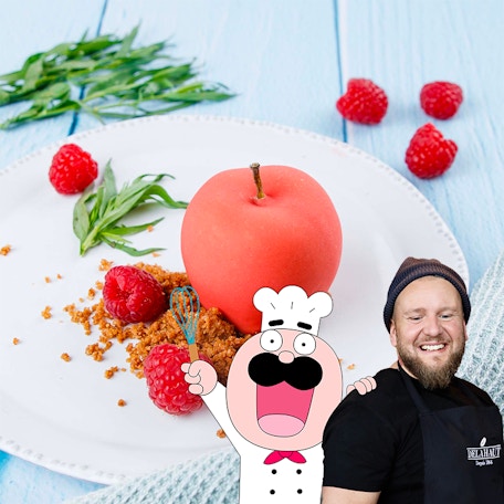 Revivez le live avec Logan