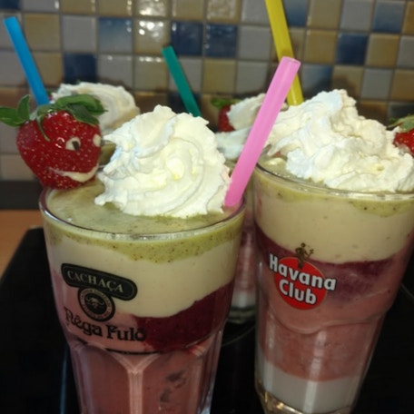 Du hast auch ein Messbecher-Geheimnis..?