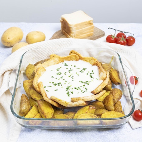 Fontaine croque-monsieur