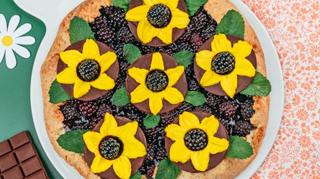 Papillonnons de recette en recette !