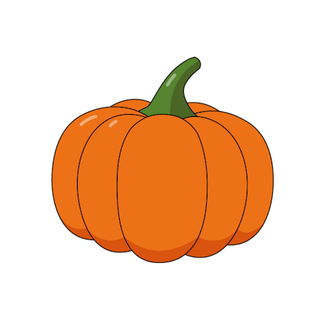 L'histoire à avaler tout (poti)rond