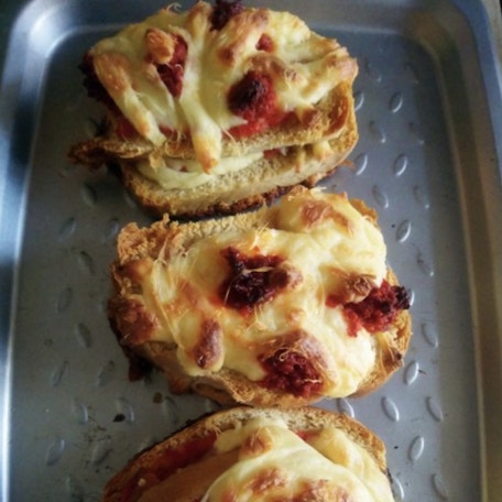 4) ¿Cuál es la receta que más te ha gustado preparar en un taller Chefclub?