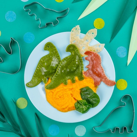 Discover the Chefclub Kids Universe!