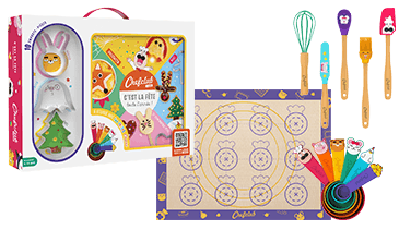 Le pack Halloween en promo