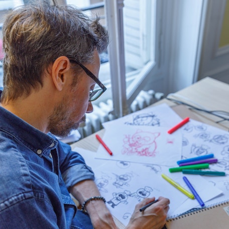 Partez à la rencontre des Chefclub Friends