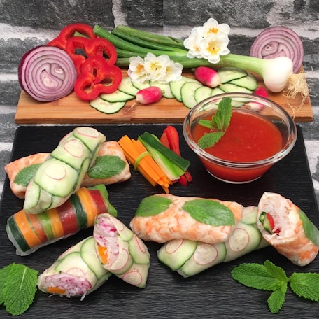 13h15 : pique-nique au soleil