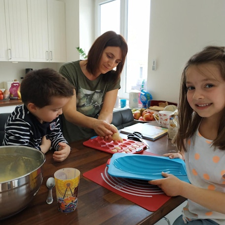 Comment Chefclub vous a donné envie de cuisiner ?