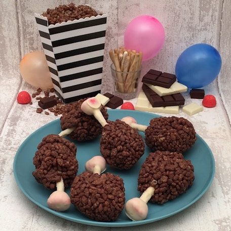 Gâteau aux céréales