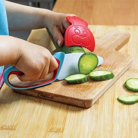 Das Messer für Kinder