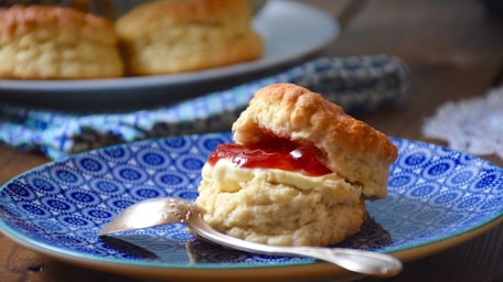 8) ¿Te gustaría impartir un taller? Y cuál sería tu receta a preparar?