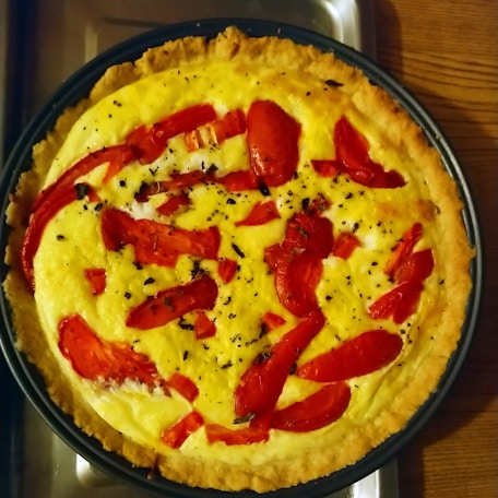 6) ¿Tienes una receta favorita de Chefclub?