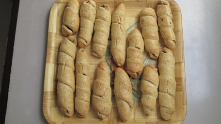 7) ¿Qué te gusta de nuestras recetas?