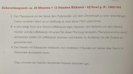 Kristina von Krisis_tortenwelt teilt ihr Rezept!