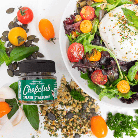 Un peti’pot plus d’Italie