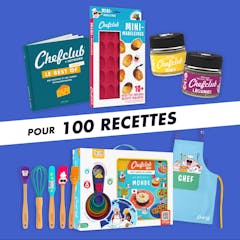 Les récompenses avec le programme Creators