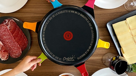 🍽️ Deux kits de cadeaux Chefclub 🍽️