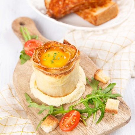Quels sont les temps de cuisson pour les œufs ?