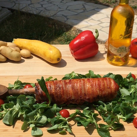 Praktische Grill-Hacks