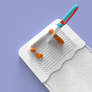 La planche est finalement disponible !